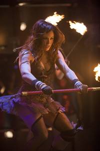 Кадр Шаг вперёд: Всё или ничего