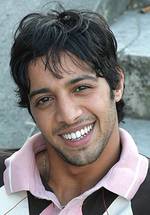 Шафик Ахмад фото