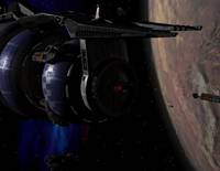 Кадр Вавилон 5: Сбор