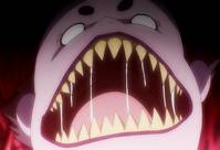 Кадр Жгучий взор Шаны