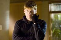 Кадр Огненная стена