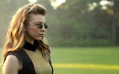 5 новых сериалов со знаменитыми актерами