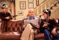 Кадр Кабельщик