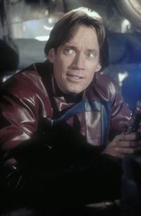 Кадр Андромеда