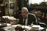 Кадр Внутри Льюина Дэвиса