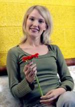 Петра Райт фото