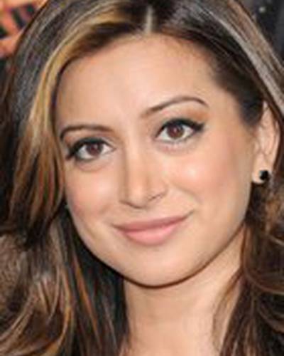 Норин ДеВулф фото