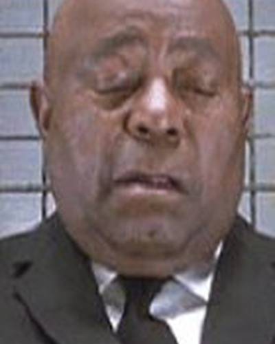 Альфеус Мерчант фото