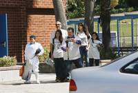 Кадр Американская семейка