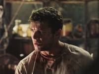 Кадр Пять пальцев