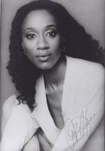 Эйприл Грэйс фото