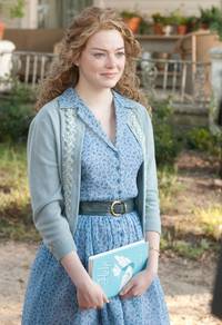 Кадр Прислуга