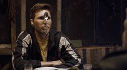 Кадр из фильма "Один король — одна Франция" - 1