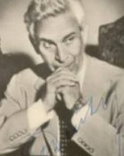 Эрнст Дойч фото