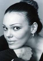 Наталья Романова фото