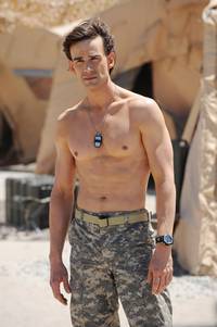 Кадр Тайные связи