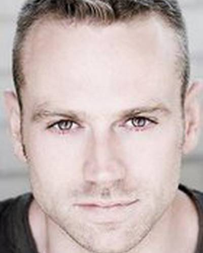 Дэниэл Уайт фото