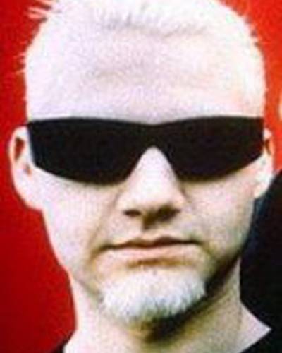 Рон Велти фото