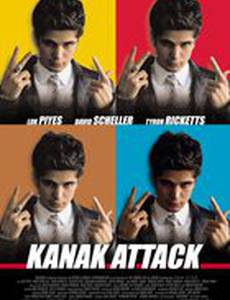 Лобовая атака