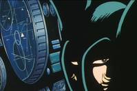 Кадр Галактический экспресс 999: Вечная фантазия