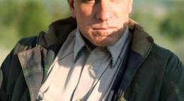 Кадр из фильма "Бак" - 1