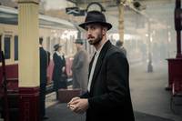 Кадр Острые козырьки