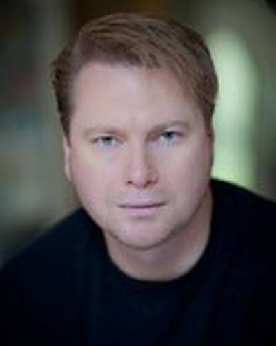 Эндрю Симмс фото