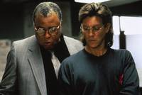 Кадр Скорая помощь