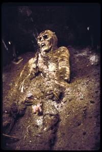 Кадр Музей восковых фигур