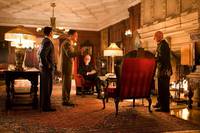 Кадр Остров проклятых