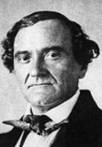 Иоганн Нестрой фото