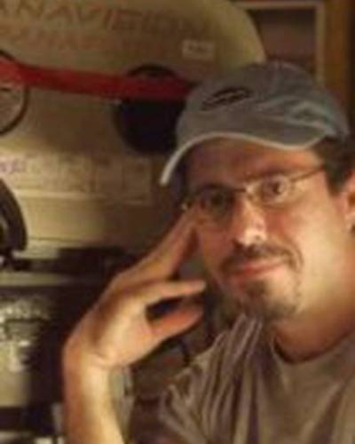 George Mitas фото