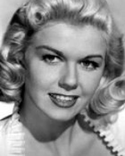 Дорис Дэй фото