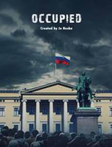 Оккупированные