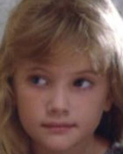 Энн Мари МакИвой фото