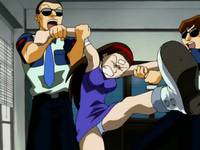 Кадр Майами Ганз