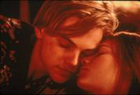 Кадр Ромео + Джульетта