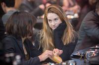 Кадр Дивергент