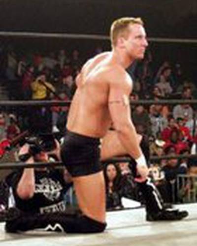 Джейсон Мессенгейл фото