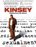 Постер из фильма "Доктор Кинси" - 1