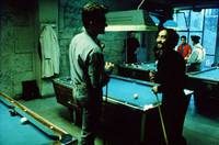 Кадр Записки об одежде и городах