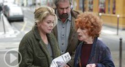 Трейлер (украинский перевод от oKino.ua)