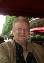 Бэрри Оферс фото