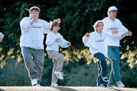 Кадр Кто в доме хозяин