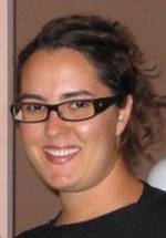 Алексис Фиш фото