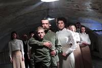 Кадр Распутин