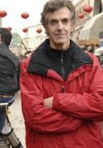 Рэймонд Мэсси фото