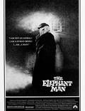 Постер из фильма "Человек-слон" - 1