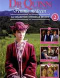 Постер из фильма "Доктор Куин: Женщина-врач" - 1