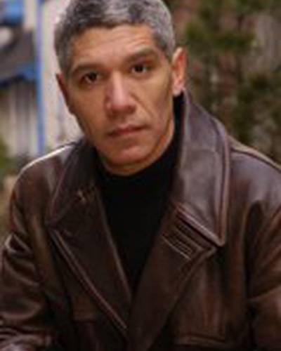 Питер Френсис Джеймс фото